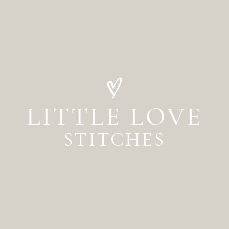 Little Love Stitches