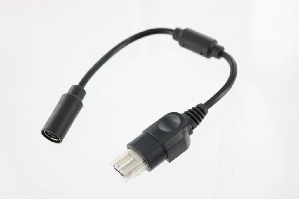 Breakaway adapter voor Xbox