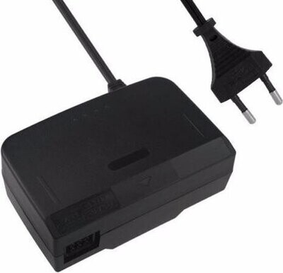 AC Stroom adapter voor Nintendo 64