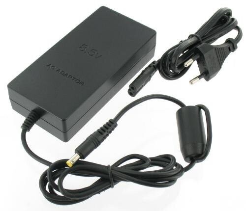 AC Power Adapter Slimline voor Playstation 2