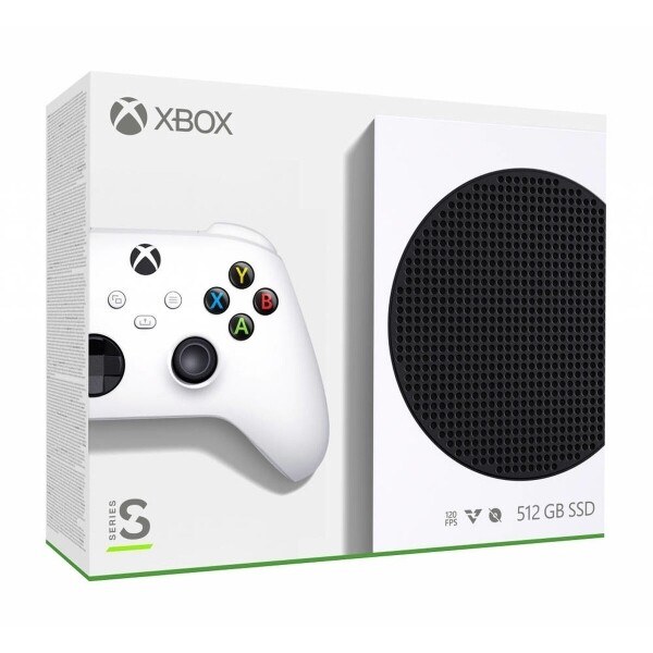 XBOX SERIES S MICROSOFT