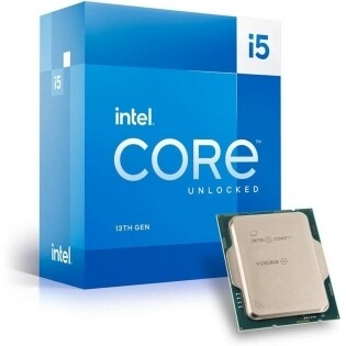 PROCESSOR INTEL I5-13600K LGA 1700