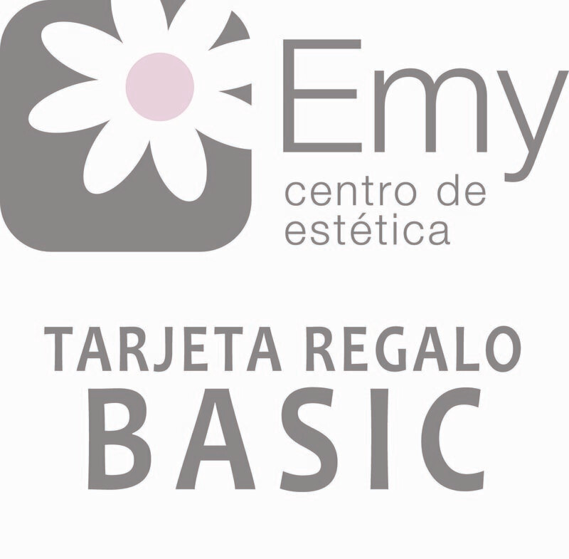Tarjeta Regalo BASIC