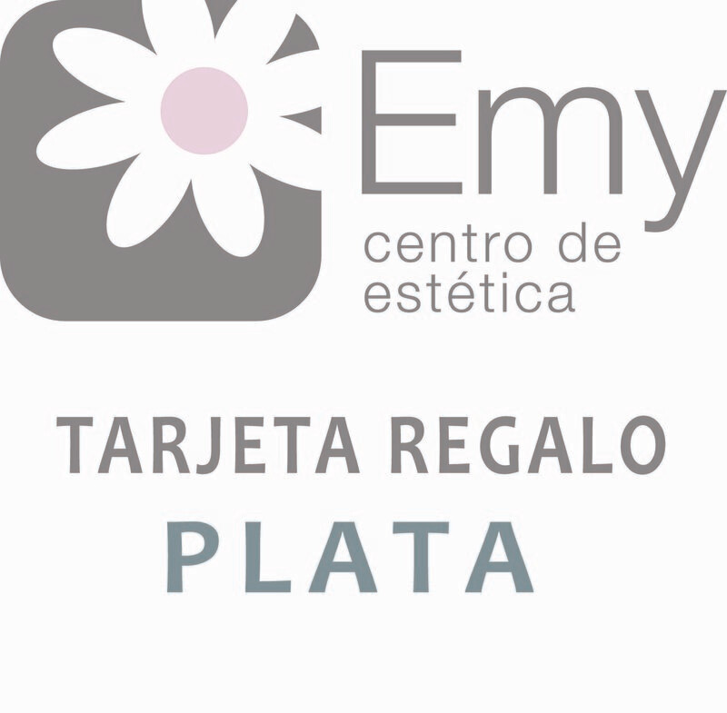Tarjeta Regalo PLATA