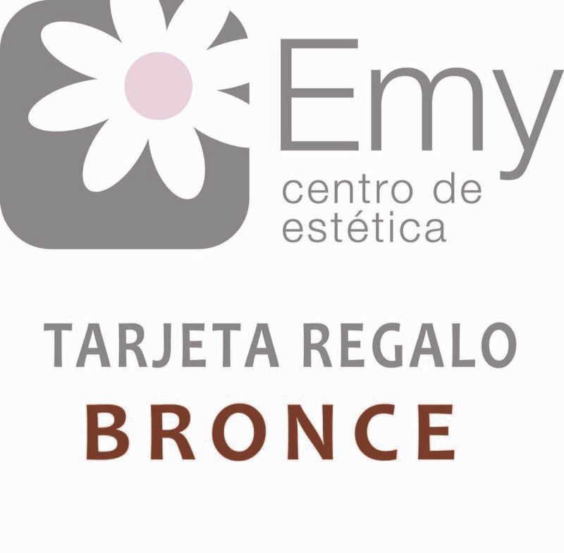 Tarjeta Regalo BRONCE
