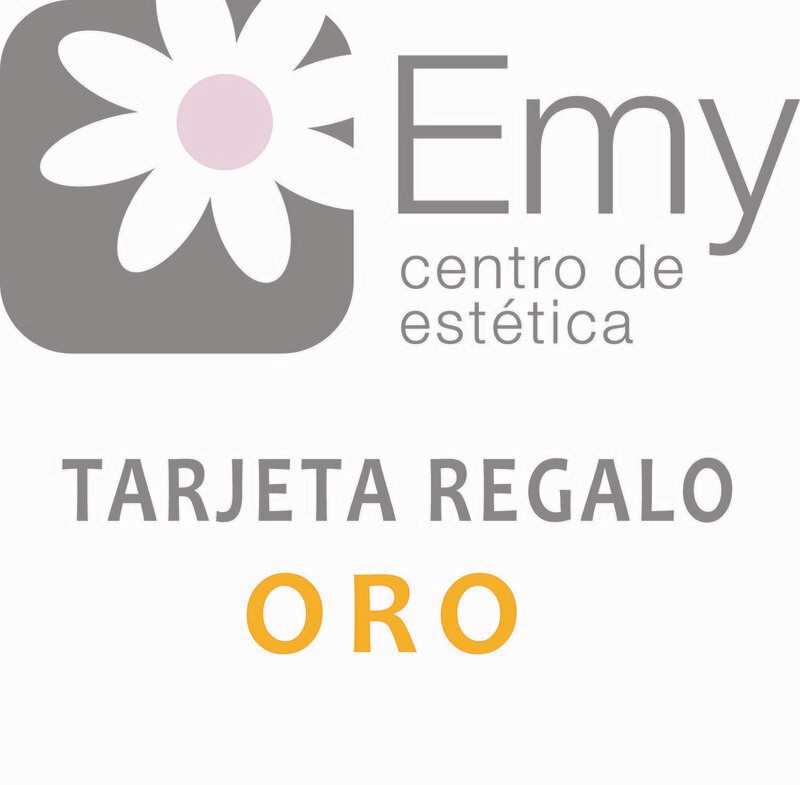 Tarjeta Regalo ORO