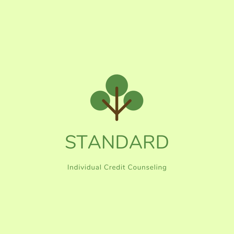 Standard Credit Building, Boosting, &amp; Repair Program