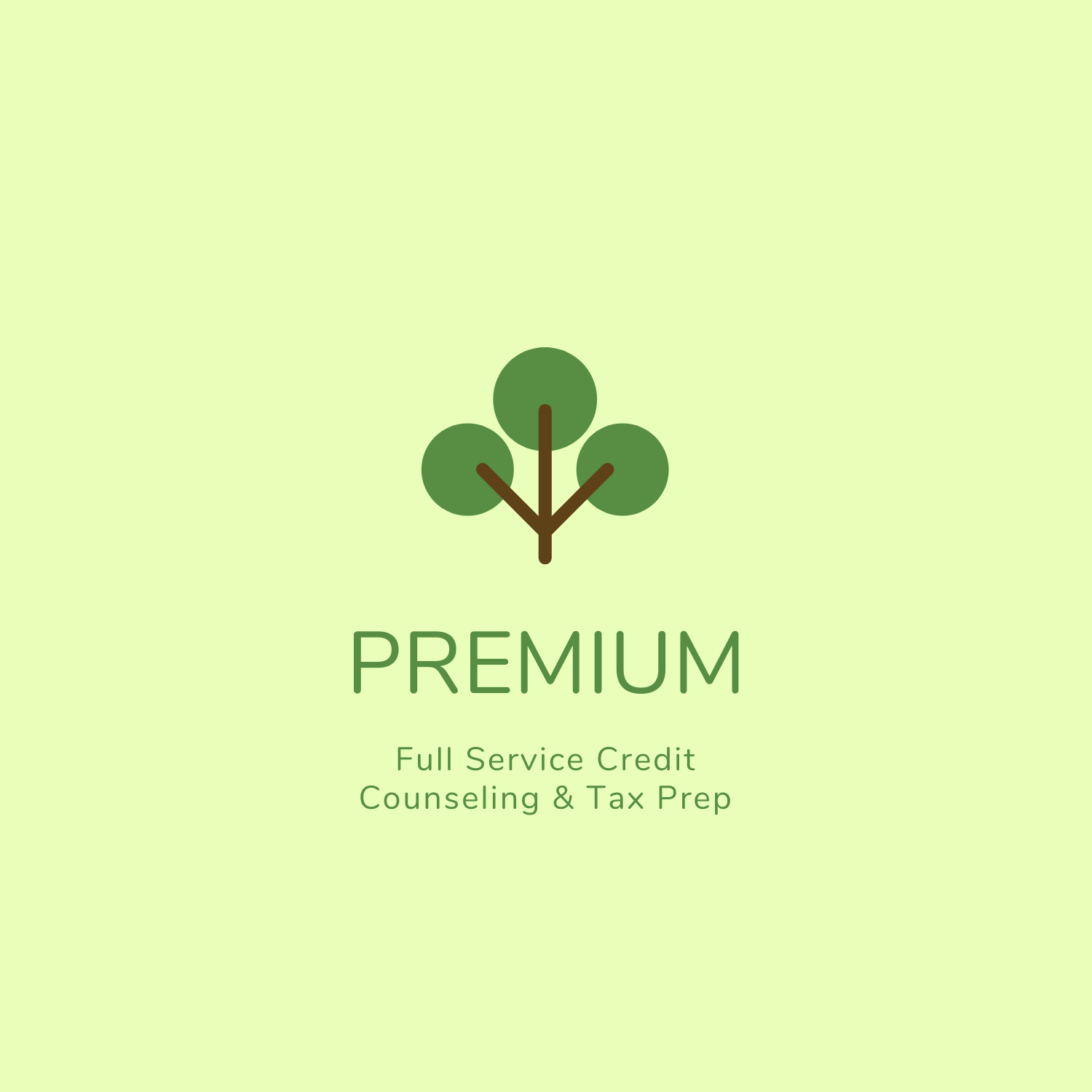 Premium Credit Building, Boosting, &amp; Repair Program