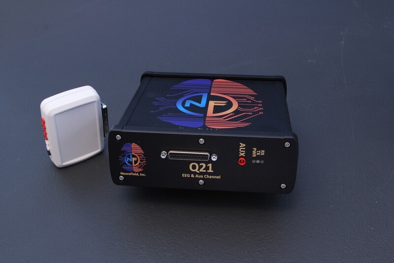 NeuroField Q21