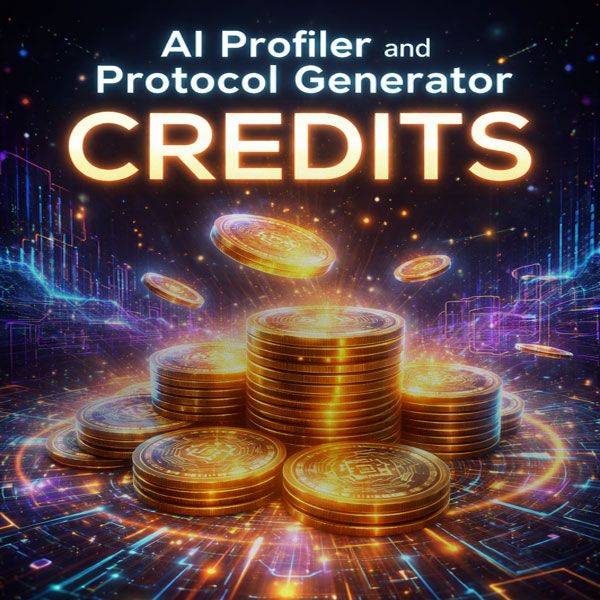 AI Profiler and Protocol Generator Credits