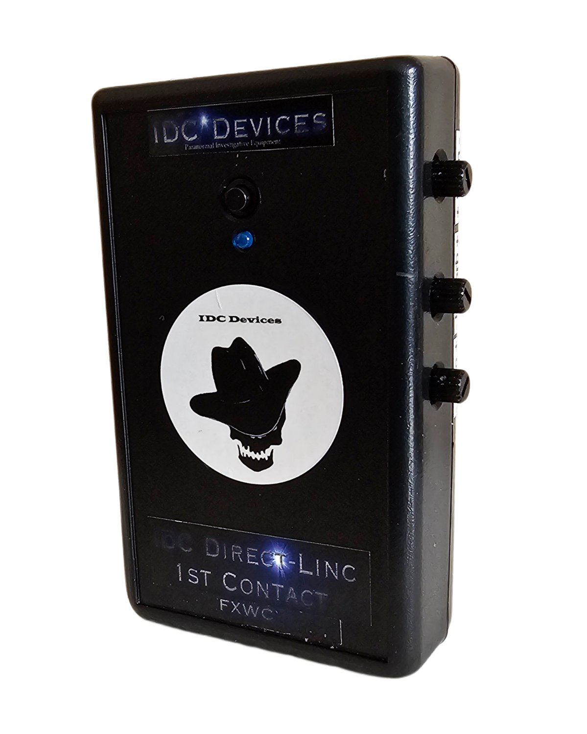 IDC Direct-Linc 1st Contact FXWC