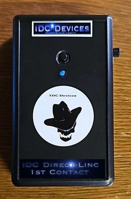 IDC Direct-Linc 1st Contact