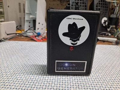 IDC ION Generator