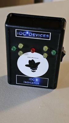 IDC Indicator