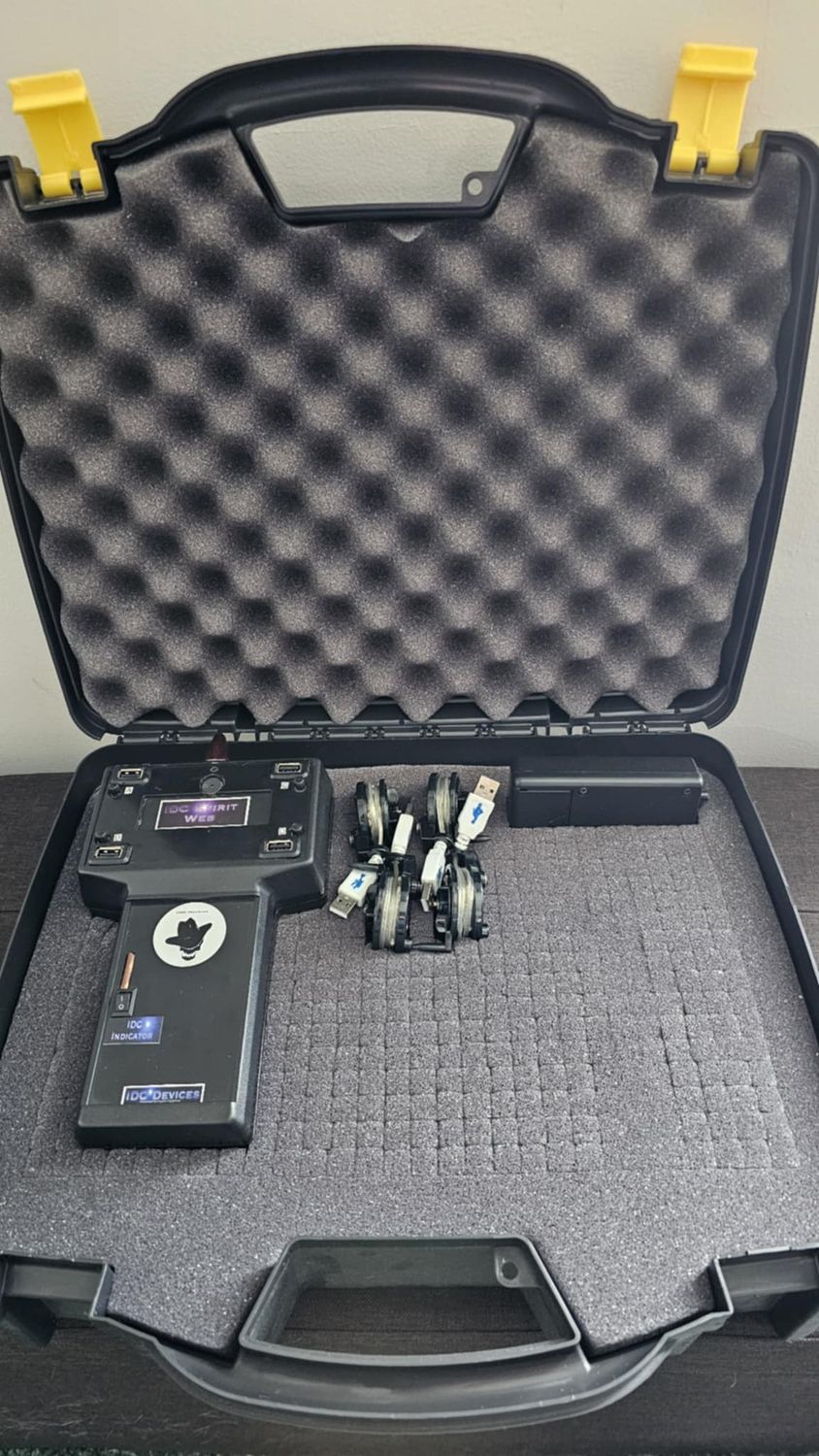 IDC Spirit Web Kit Gen 2