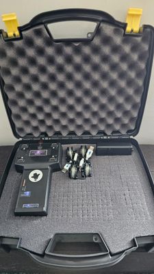 IDC Spirit Web Kit Gen 2