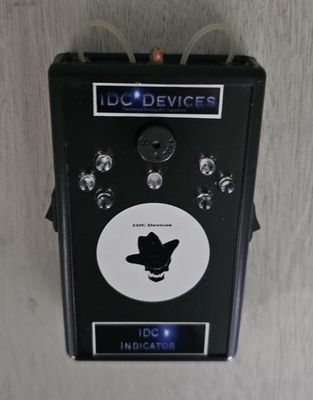 Peripheral Equipment