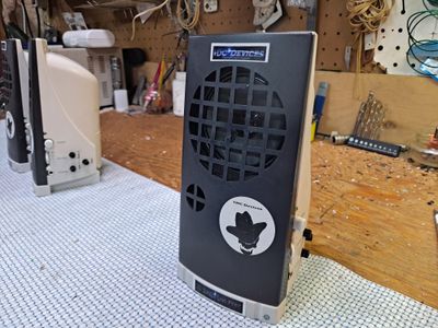 IDC Direct-Linc B&amp;W FXWC (As Seen On)