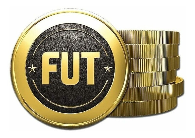 100K MONEDAS FIFA 20 PS4