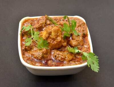 Andhra Chicken Curry Party Tray