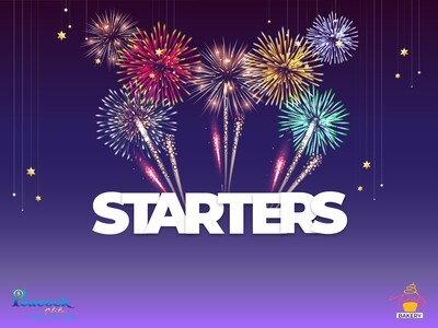 Starter's