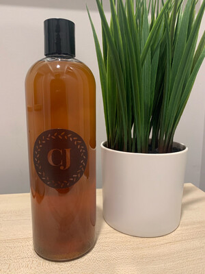 Sea Moss Body Wash