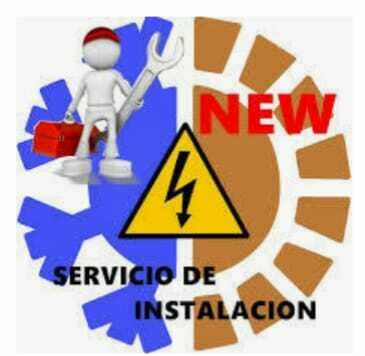 Instalación Zona Sur para kit 8 Cámaras