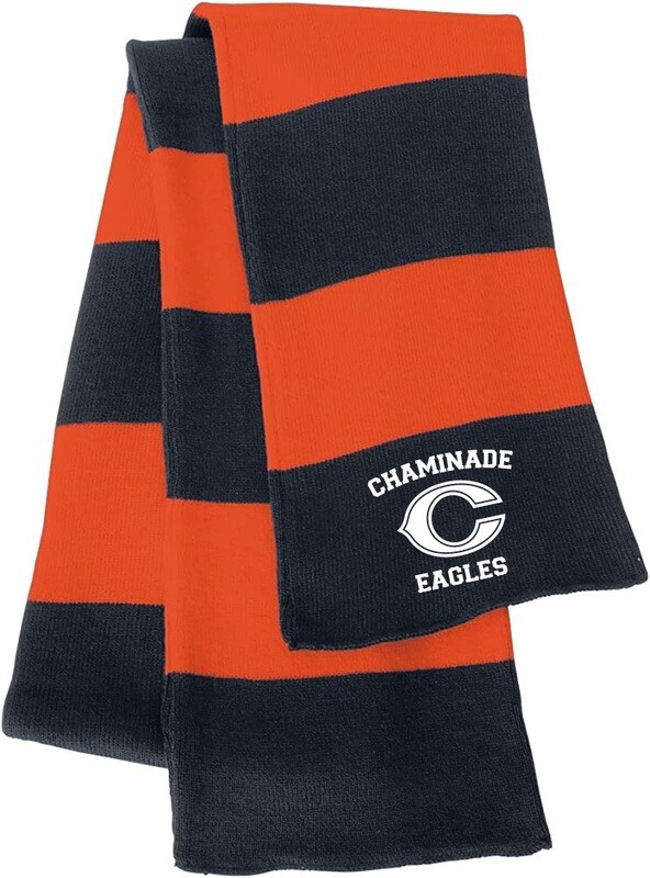 Rugby Scarf
