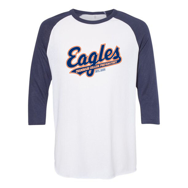 Vintage Baseball Tee