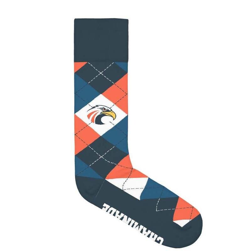Chaminade Socks