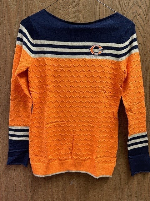 Chaminade Sweater