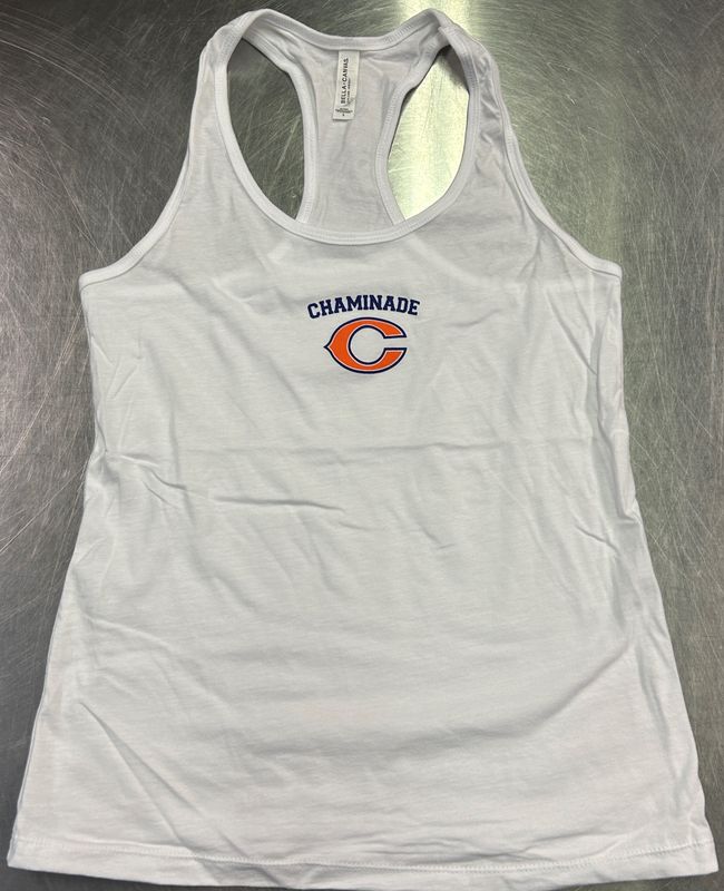 Ladies Racerback Tank