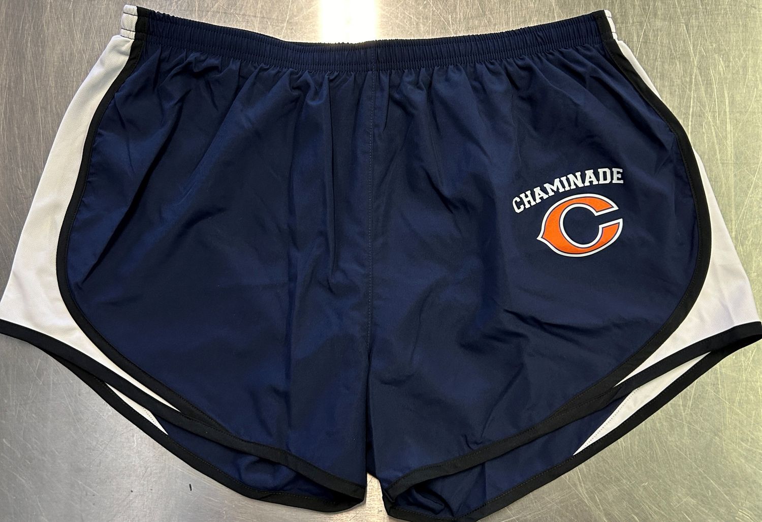Ladies Running Short