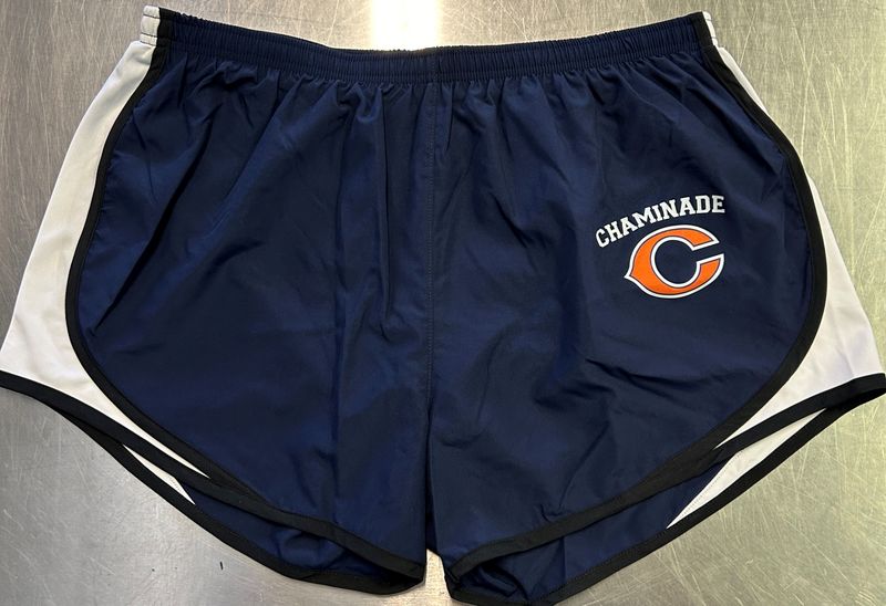 Ladies Running Short