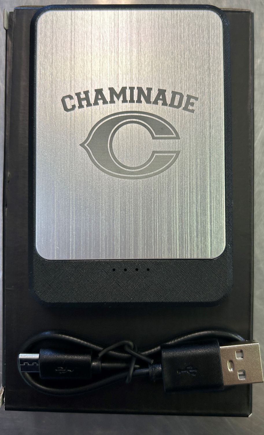 Portable Power Bank