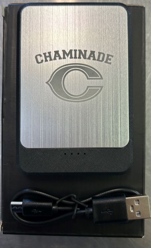 Portable Power Bank