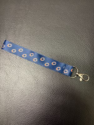 Wrist Lanyard