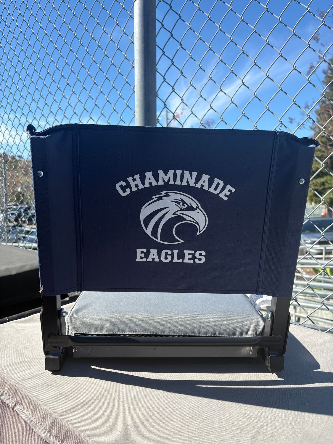 Stadium Chairs
