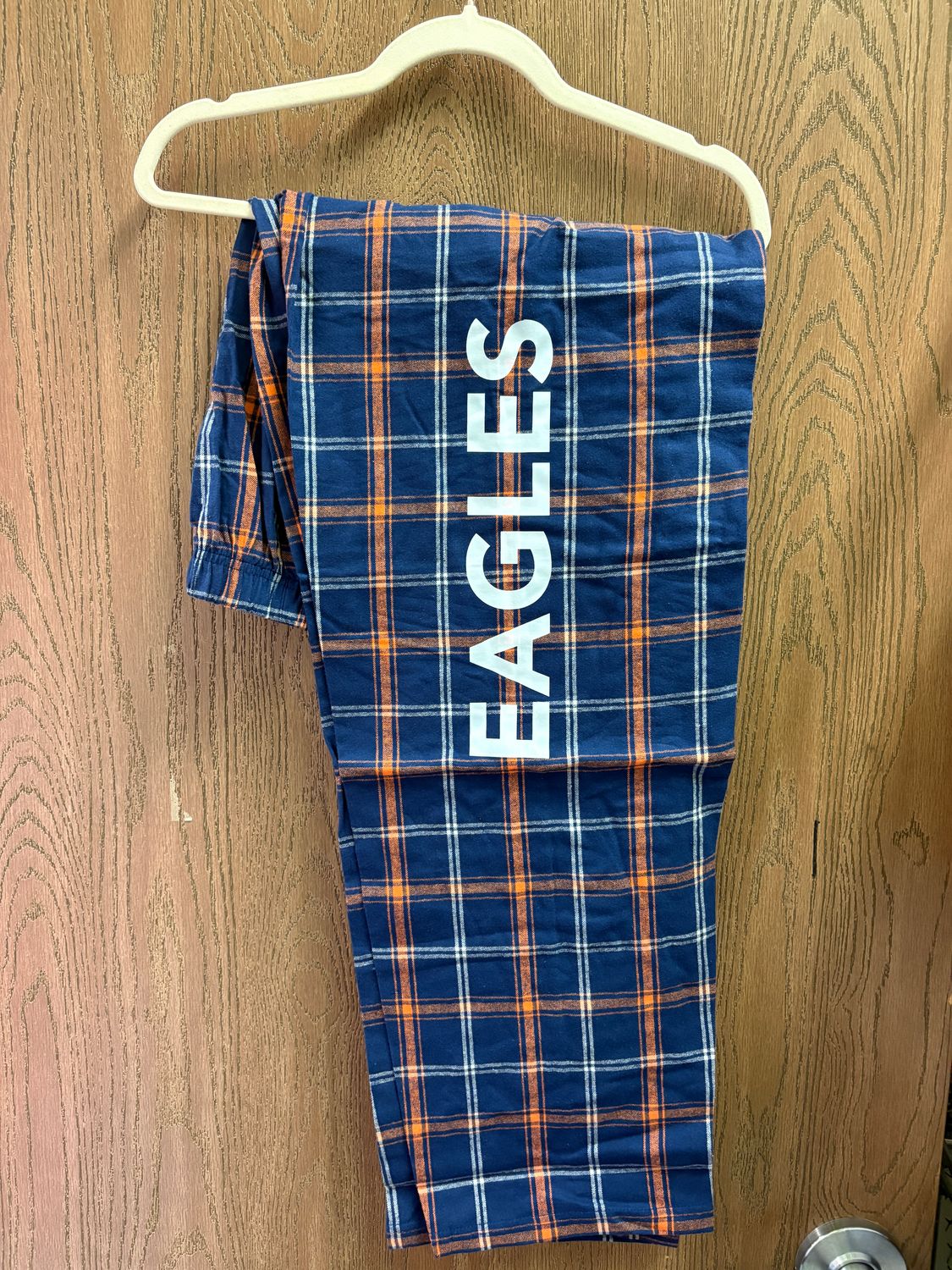 Flannel Pants