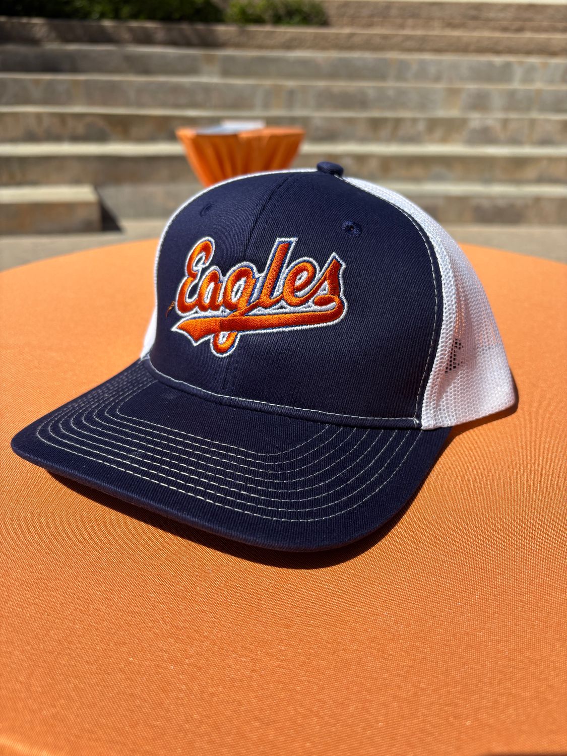 Eagles Trucker Hat
