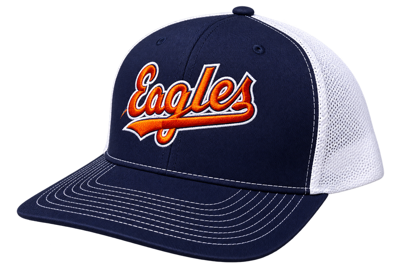Eagles Trucker Hat