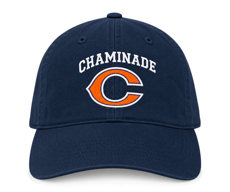 Chaminade Dad Cap