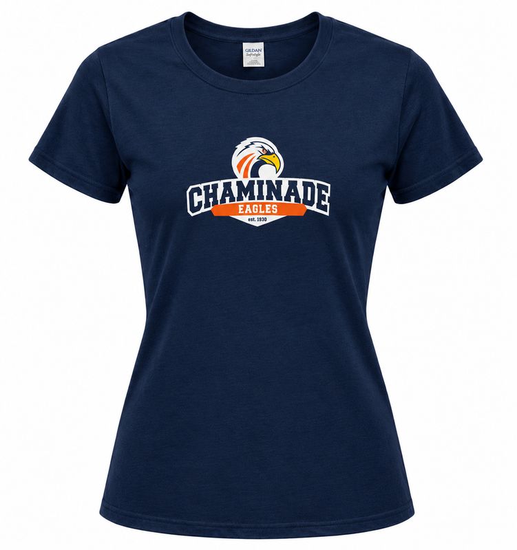 Ladies Cotton Tee
