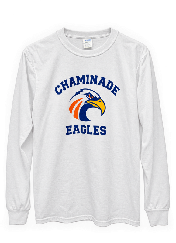 Long Sleeve Cotton Tee