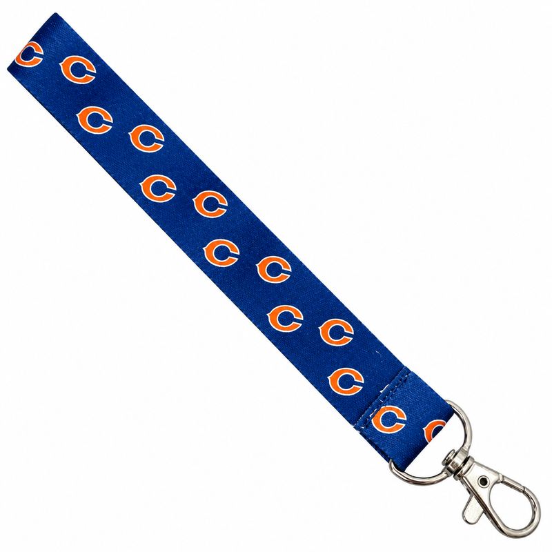 Wrist Lanyard