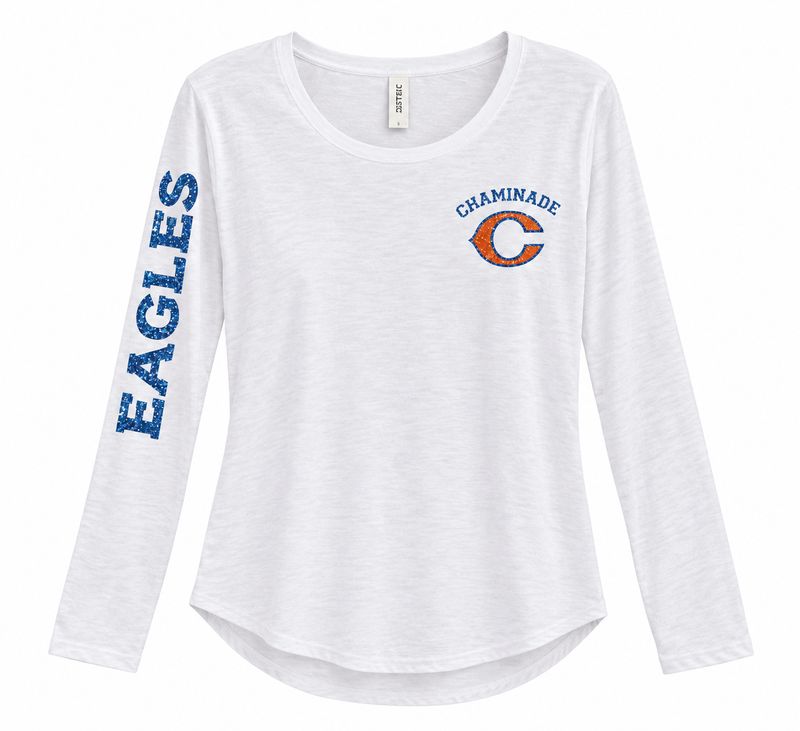 Sparkle Long Sleeve