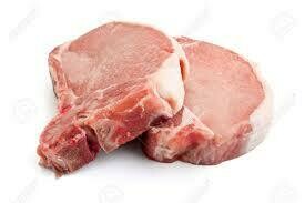 Pork Chops Thick Cut