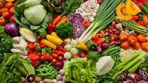 Vegetables and Produce