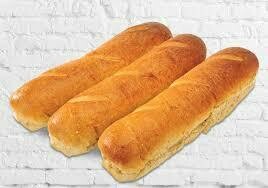Fresh Sub Rolls Bread