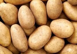 Potatoes Small